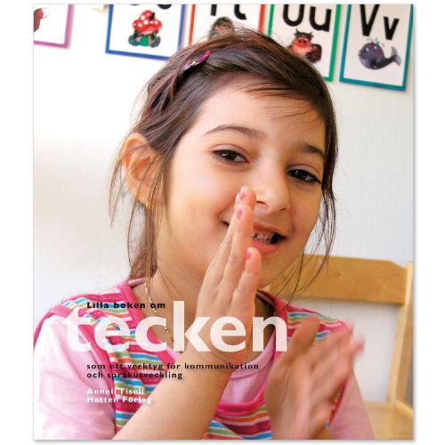 Lilla Boken om Tecken