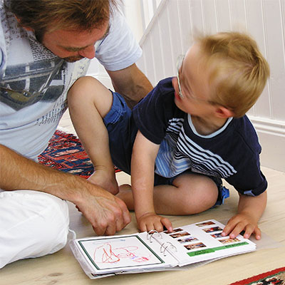 Extra st&ouml;d i spr&aring;kutvecklingen