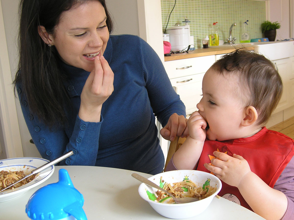 Kom igång med tecken