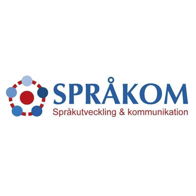 Spr&aring;kom