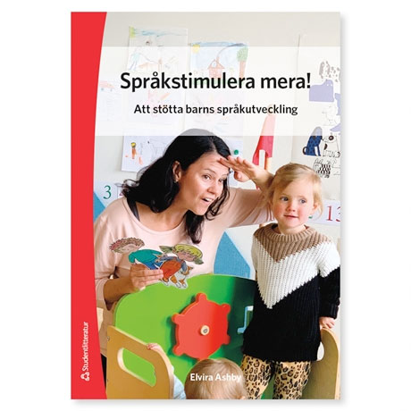 Spr&aring;kstimulera mera!
